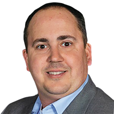 Looking forward to Louisville While he expects to stick with his Wright zero-turns for many years to come, Nick Brummel, owner of Brummel Lawn and Landscape in Kansas City, is excited to see what’s next from manufacturers. He’s been paying attention to electric models and has seen videos of autonomous mowers, something he hopes to see at GIE+EXPO this year. There’s not a lot of demand for electric-only mowing in Kansas City right now, he says, but he’s watching the market. “What’s going on on the West Coast has gotten our attention,” Brummel says. “The push is coming, so we’re looking into the sustainability of batteries. Can they last?”