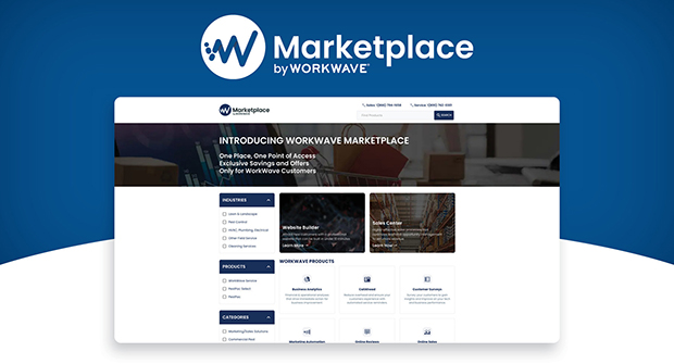 WorkWave Marketplace (Photo: WorkWave)
