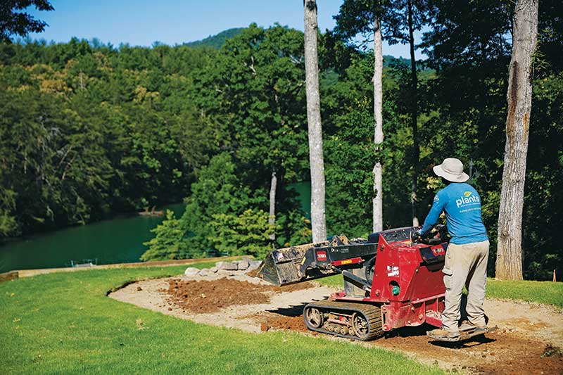 Next generation: Experts say the green industry can be very attractive to Gen Z candidates. Target your messaging to attract these potential employees. (Photo: Chris Aluka Berry)
