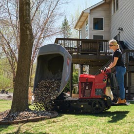 Photo: The Toro Company