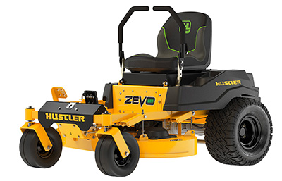 Hustler Zevo (Photo: Hustler Turf)