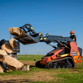 Photo: Ditch Witch