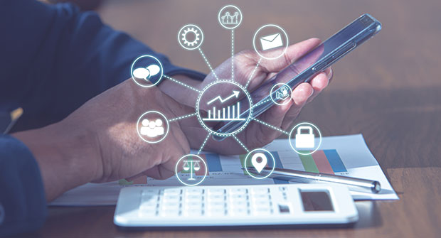 Person calculating value (Photo: jakhut / iStock / Getty Images / Getty Images Plus)
