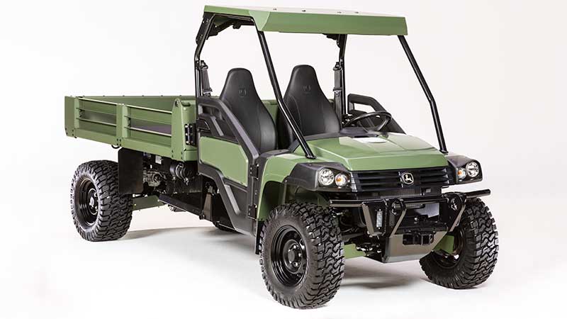 (Photo: John Deere)