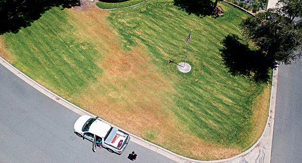 Photo: Harvest Landscape Enterprises