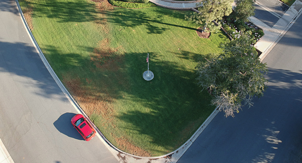 Photo: Harvest Landscape Enterprises