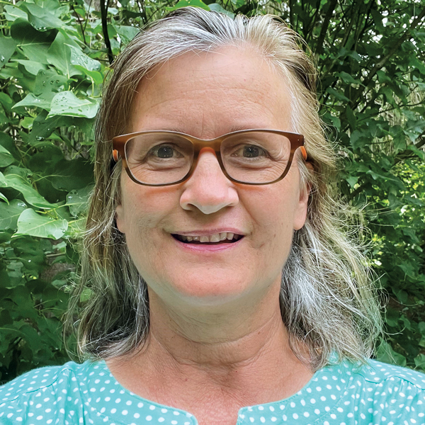Emelie Swackhamer