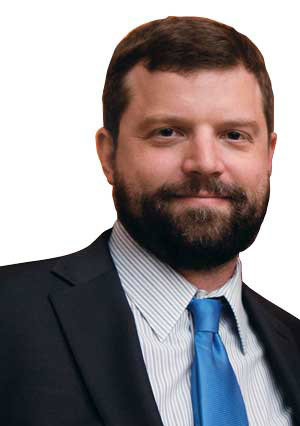 Michael Mayberry