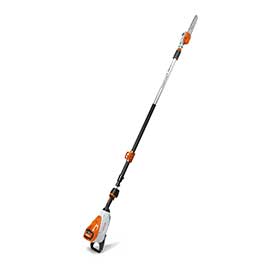 Photo: STIHL