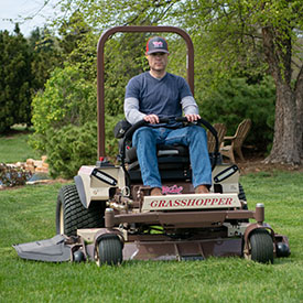 Photo: The Grasshopper Company