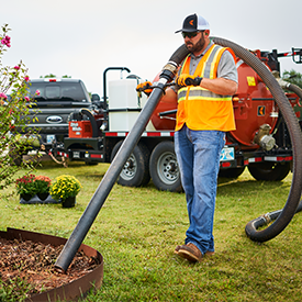 Photo: Ditch Witch