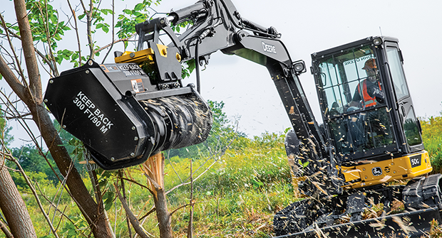Photo: John Deere