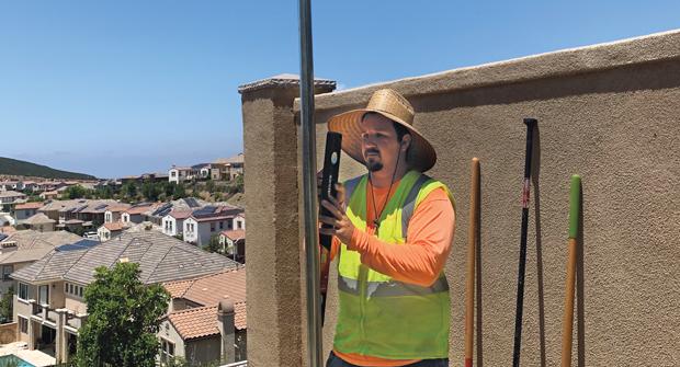 Photo: O’Connell Landscape Maintenance