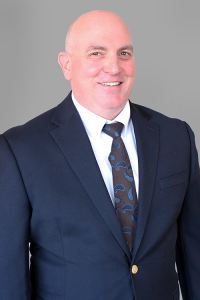 Brent Kelly (Photo: Ruppert Landscape)