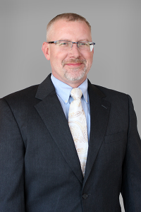 Kevin Wetzonis (Photo: Ruppert Landscape)