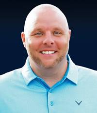 Nick Lahey (Photo: Dauer Manufacturing)