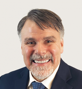 Turf Care Supply president Mark Mangan (Photo: Turf Care Supply)