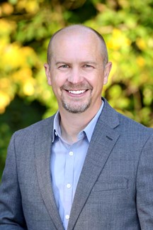 Scott Hyland (Photo: Davey Tree Company)