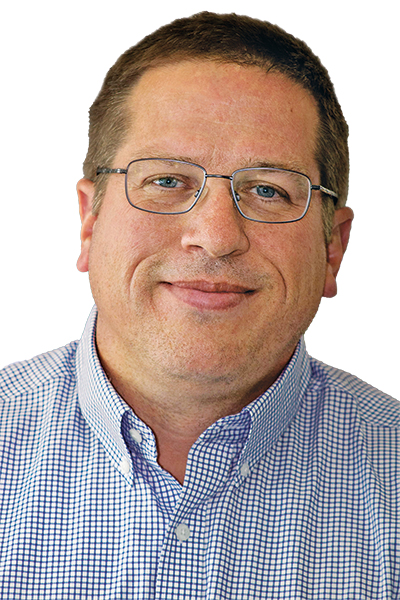 David Hillger (Photo: Corteva)