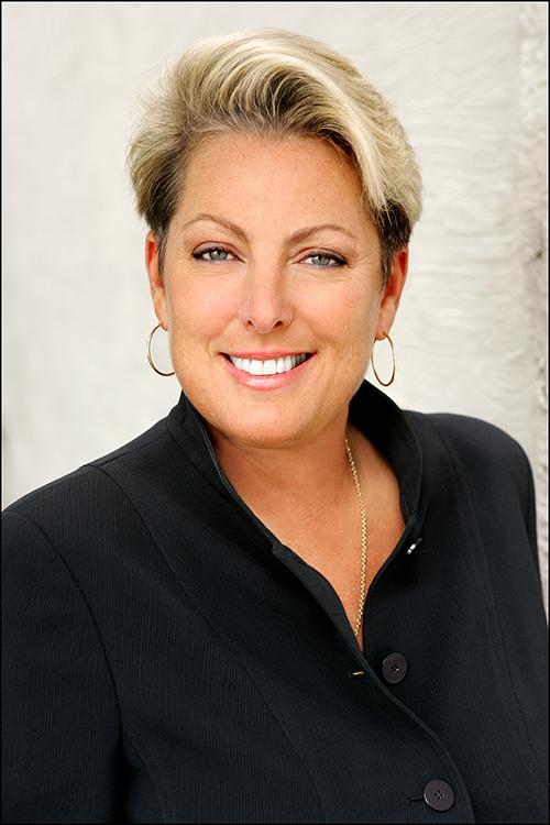 Dina Dwyer-Owens (Photo: IFA)
