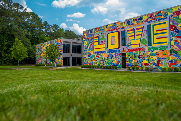 (Photo: District at Chamblee)