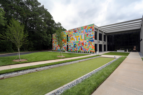 (Photo: District at Chamblee)