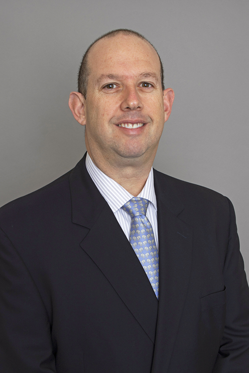 Greg Franklin (Photo: Ruppert Landscape)