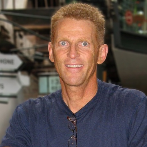 Kevin Kehoe