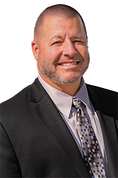 Mike Sowby