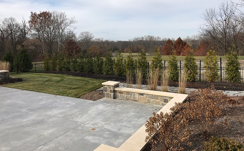 (Photo: Calvin Landscape)