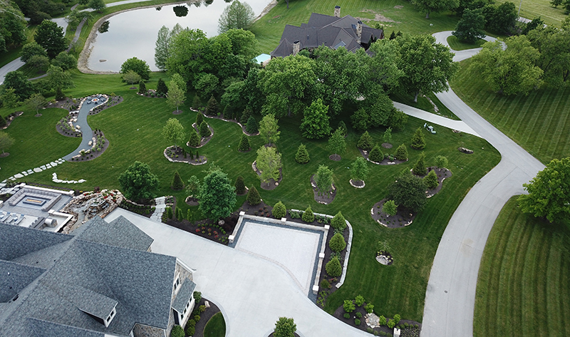 (Photo: Calvin Landscape)