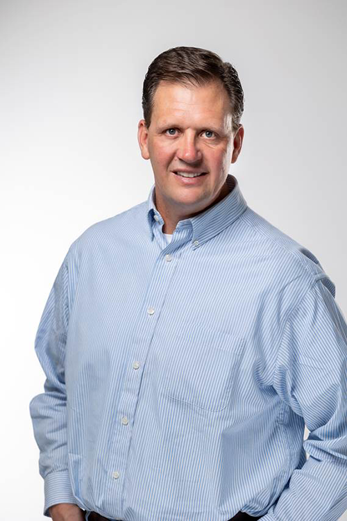 Bill Abetz (Photo: Pursell Agri-Tech)