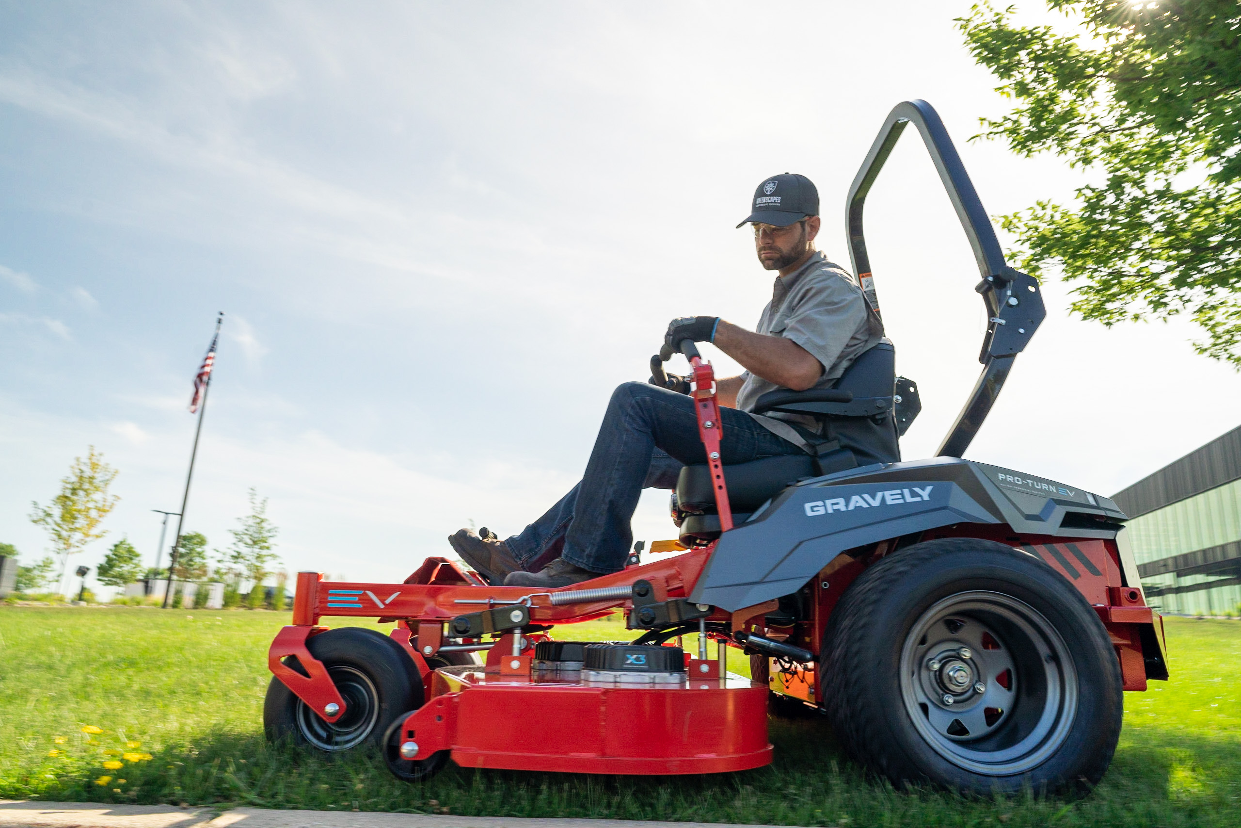 Photo: Ariens Co.