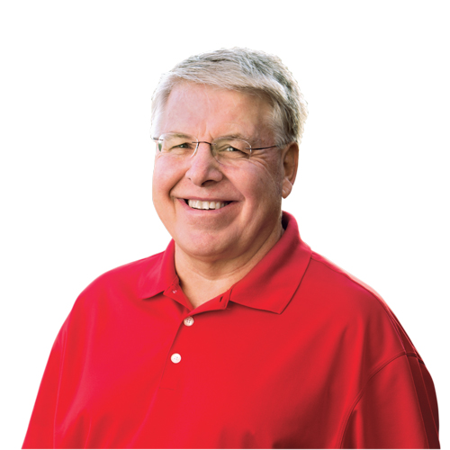 Mike Agnew