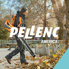 Photo: Pellenc America