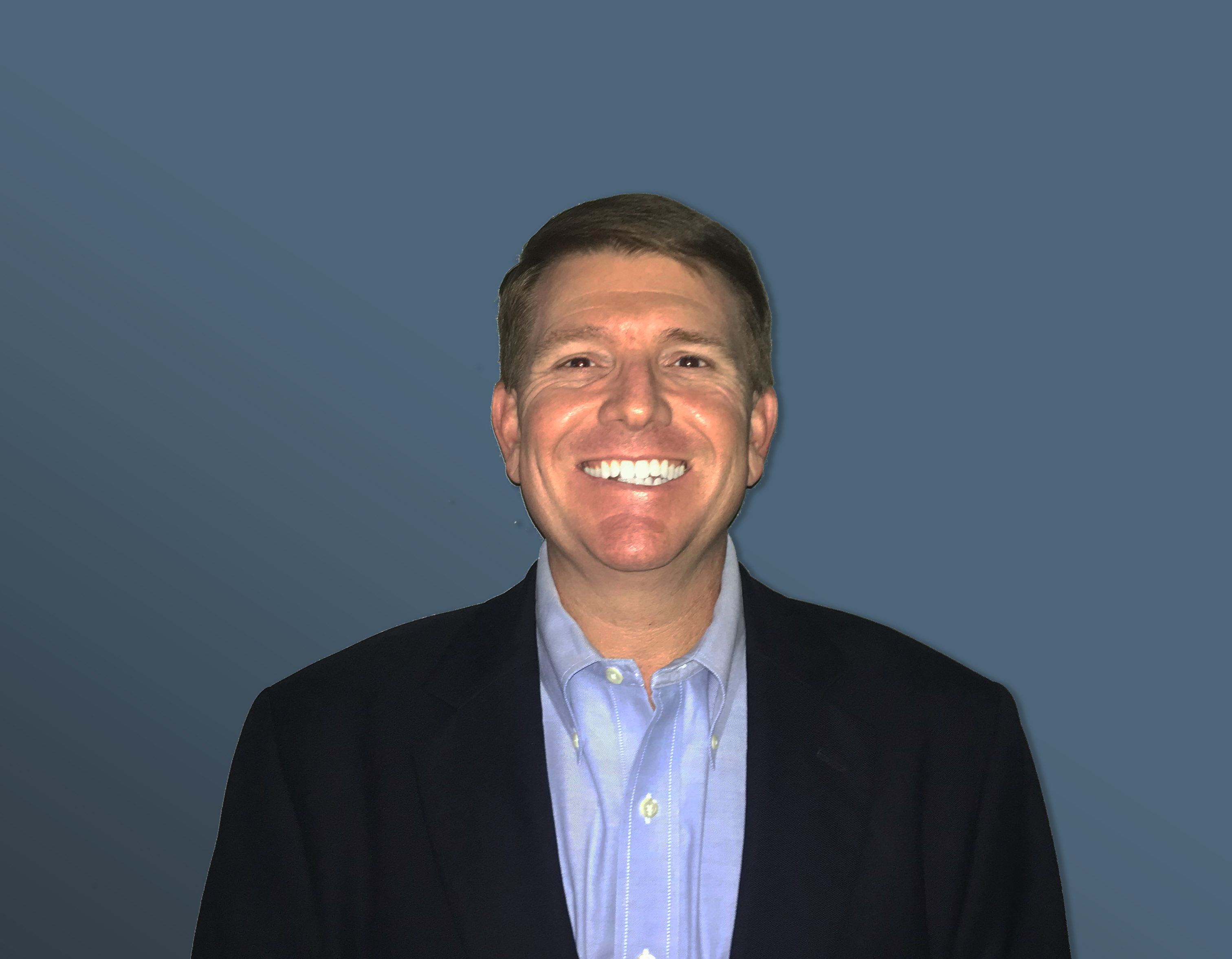 Paul Fox