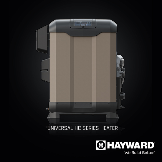 Photo: Hayward Holdings Inc.