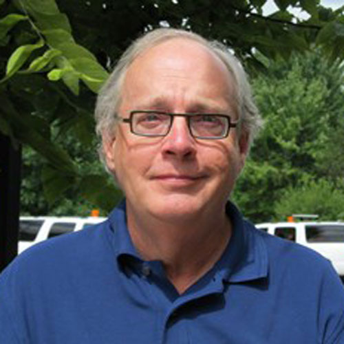 John Cooke