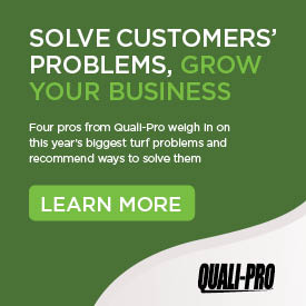 Photo: Quali-Pro