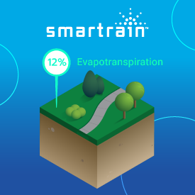 Photo: Smart Rain