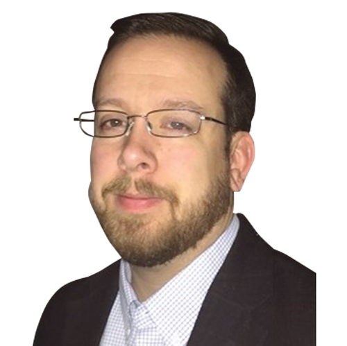 Jeremy Bigler
