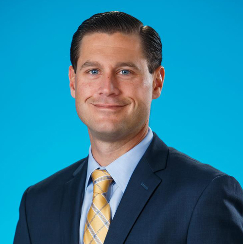 Brett Urban