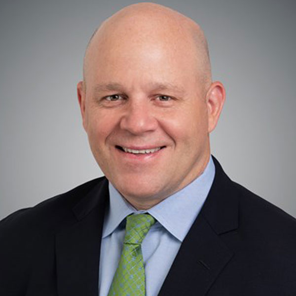 Chris Keffer (Photo: Stihl)