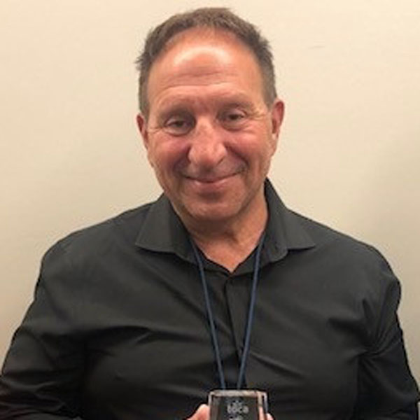 Darren Gruner (Photo: Project EverGreen)