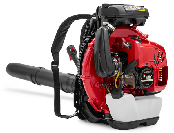 RedMax's new EBZ8560 backpack blower. (Photo: RedMax)