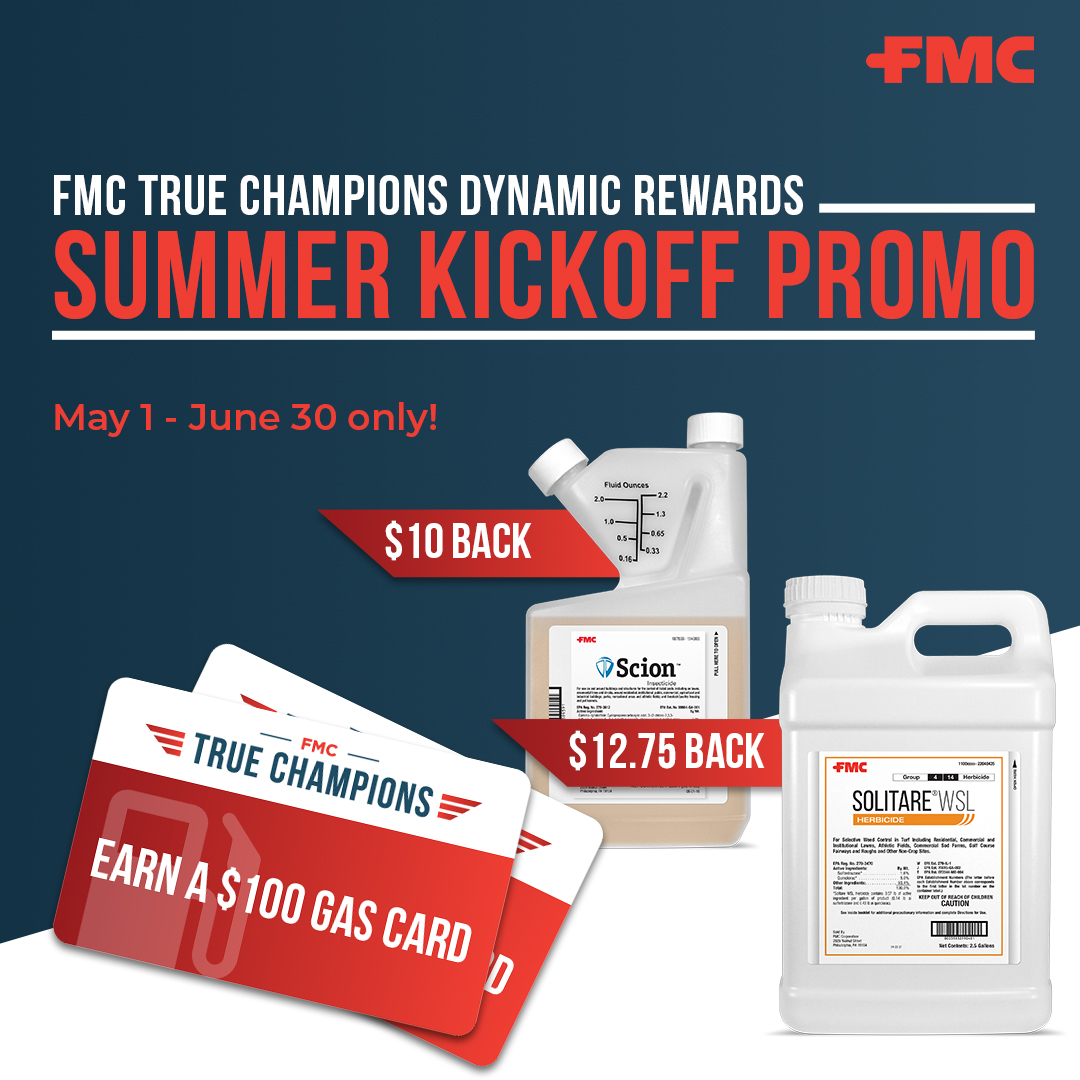 Photo: FMC
