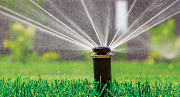 Water management strategies need to reflect current water restrictions, availability of materials, rising water costs and more. (Photo: MaYcaL/iStock / Getty Images Plus/Getty Images)