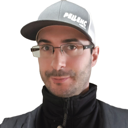 Jeremy Berros