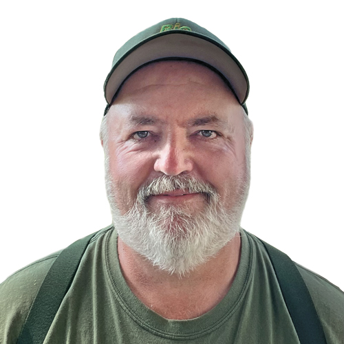 Jim Beveridge