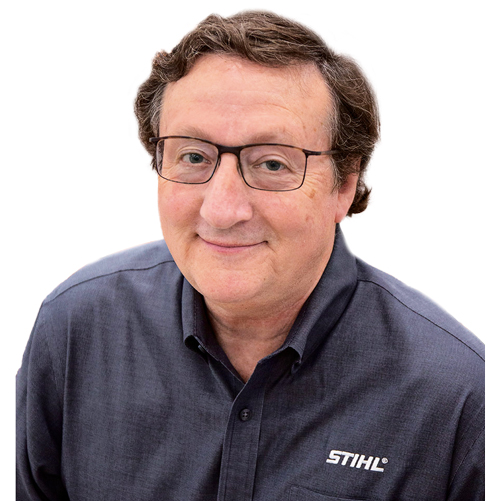 Steve Wilcox